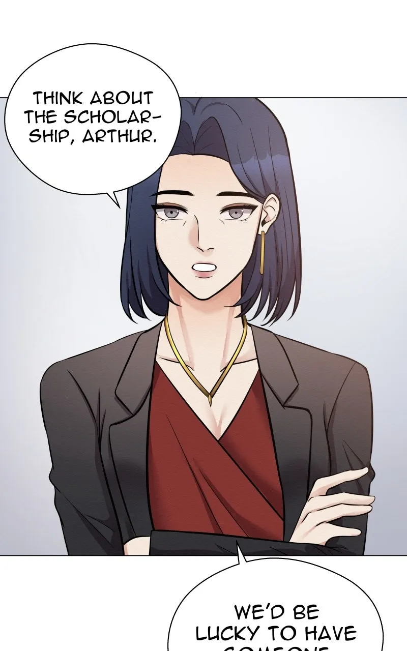Jas and Art Chapter 17 page 43 - 