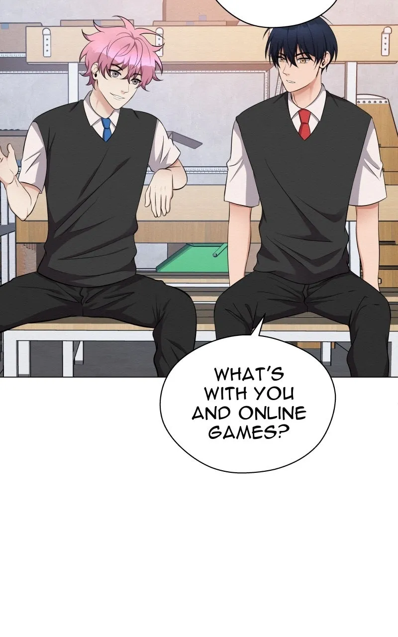 Jas and Art Chapter 17 page 6 - 