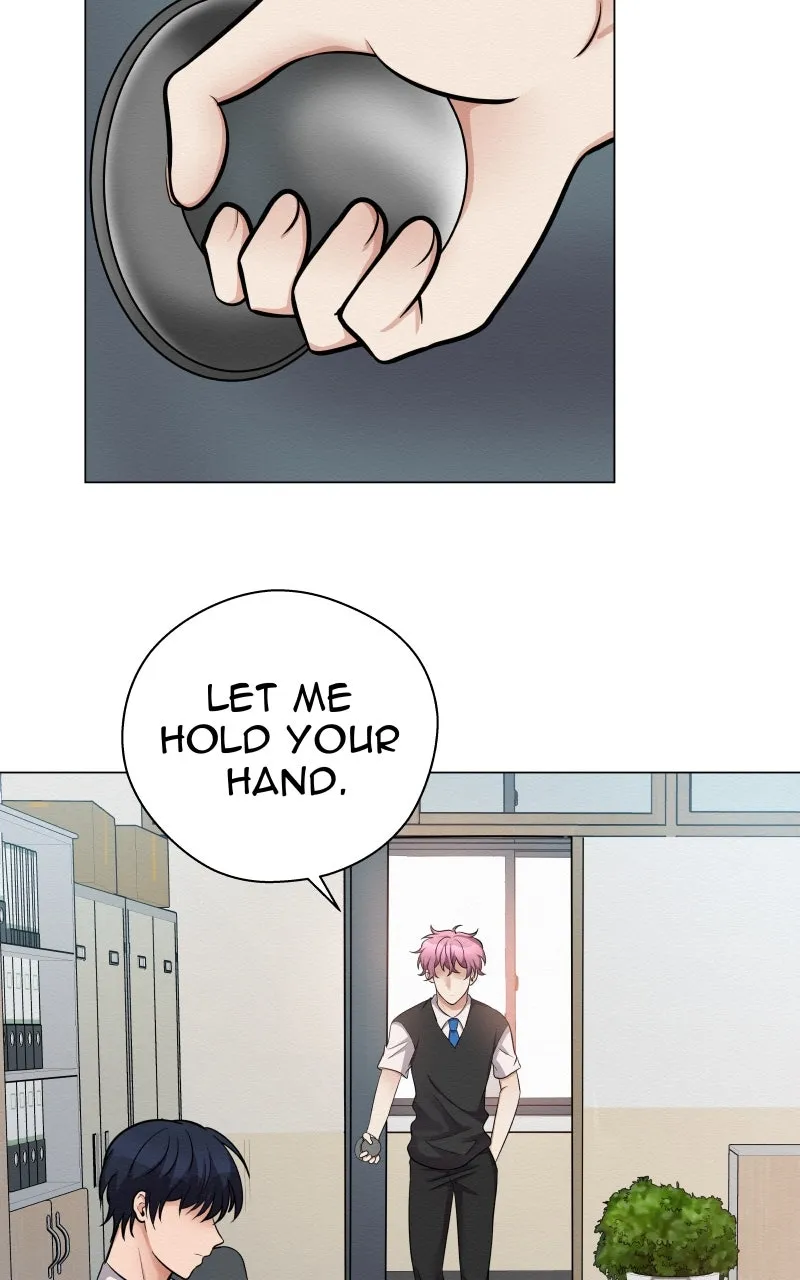 Jas and Art Chapter 18 page 2 - 