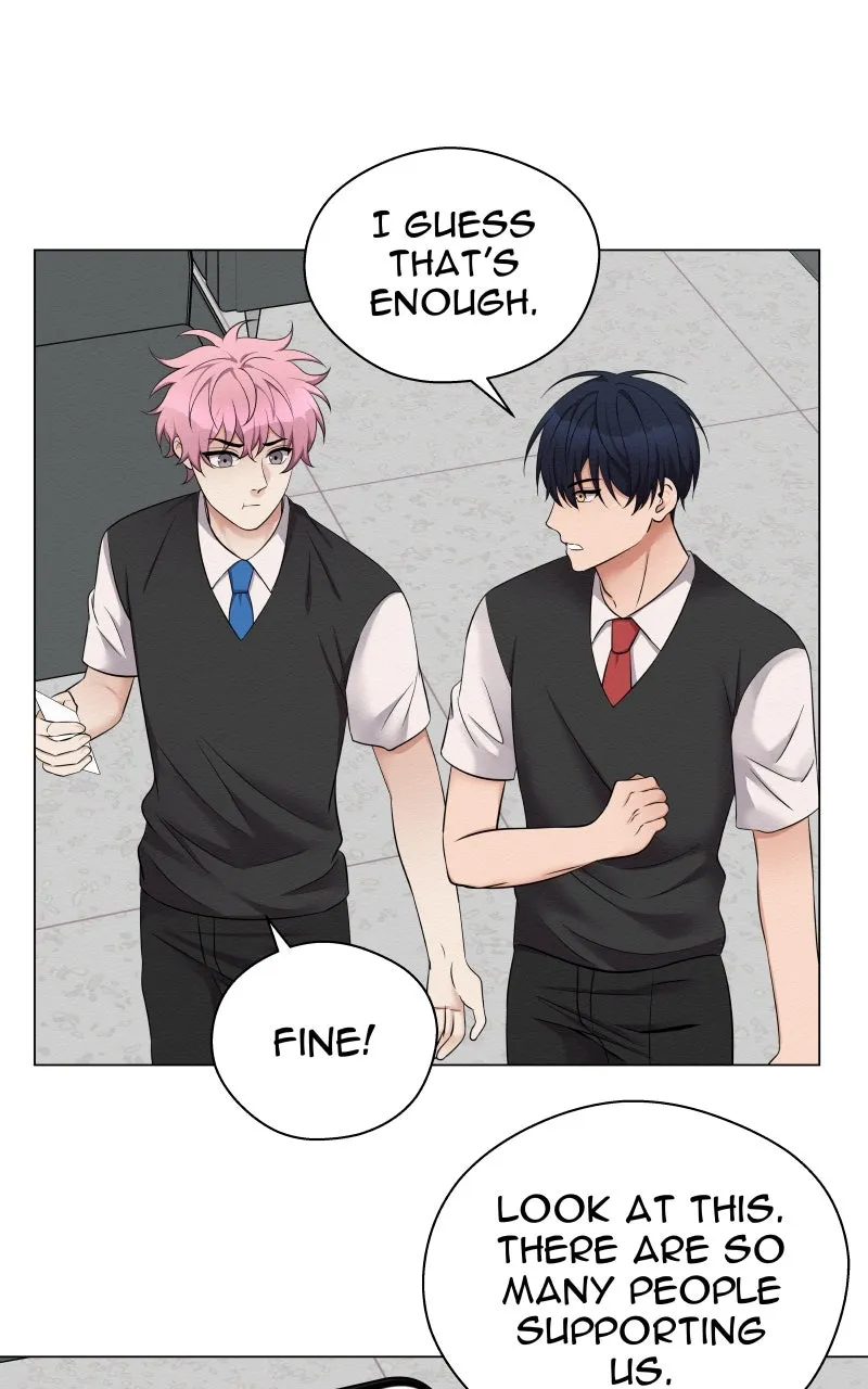 Jas and Art Chapter 18 page 13 - 