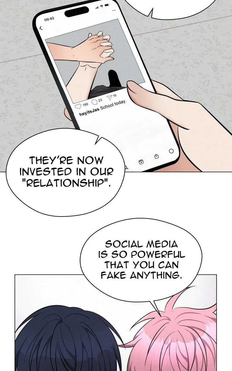 Jas and Art Chapter 18 page 14 - 