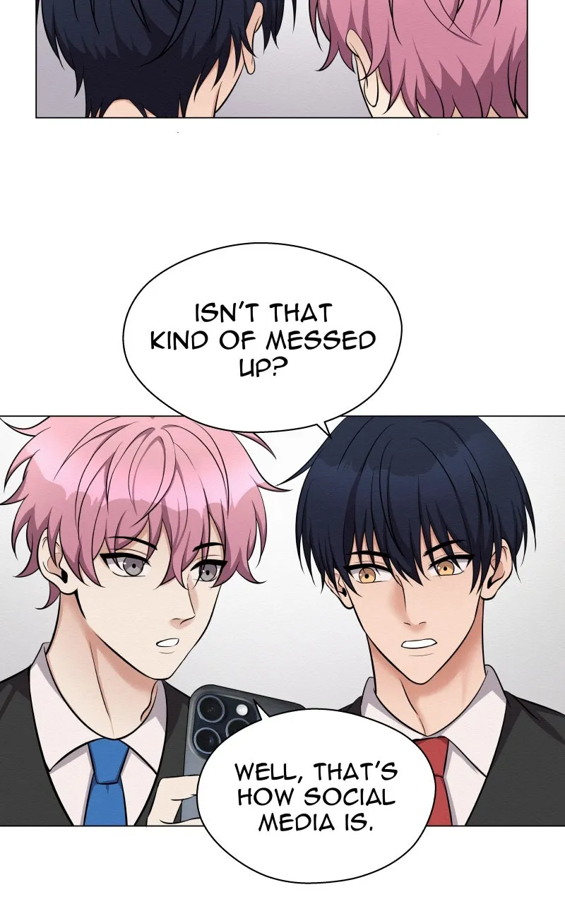 Jas and Art Chapter 18 page 15 - 