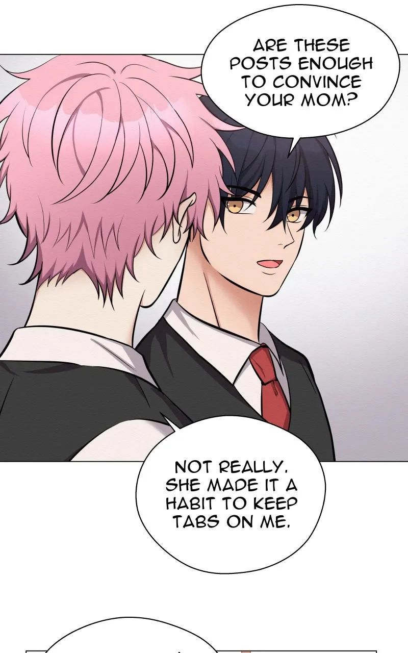 Jas and Art Chapter 18 page 16 - 