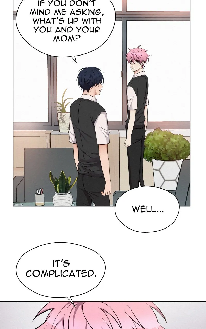 Jas and Art Chapter 18 page 17 - 