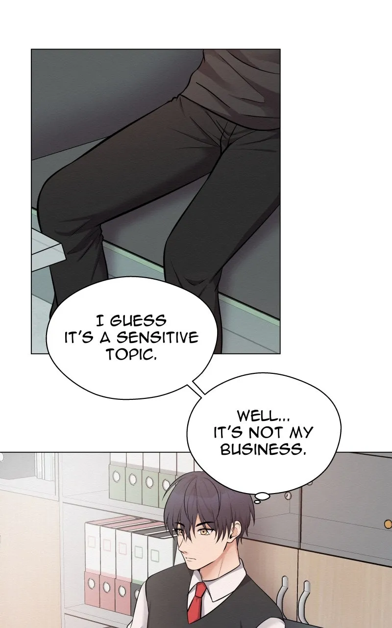 Jas and Art Chapter 18 page 19 - 