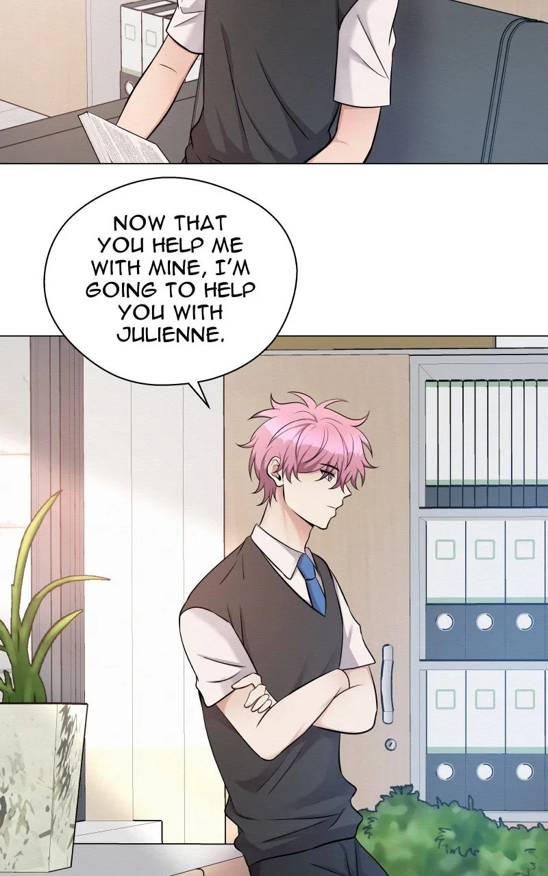 Jas and Art Chapter 18 page 20 - 