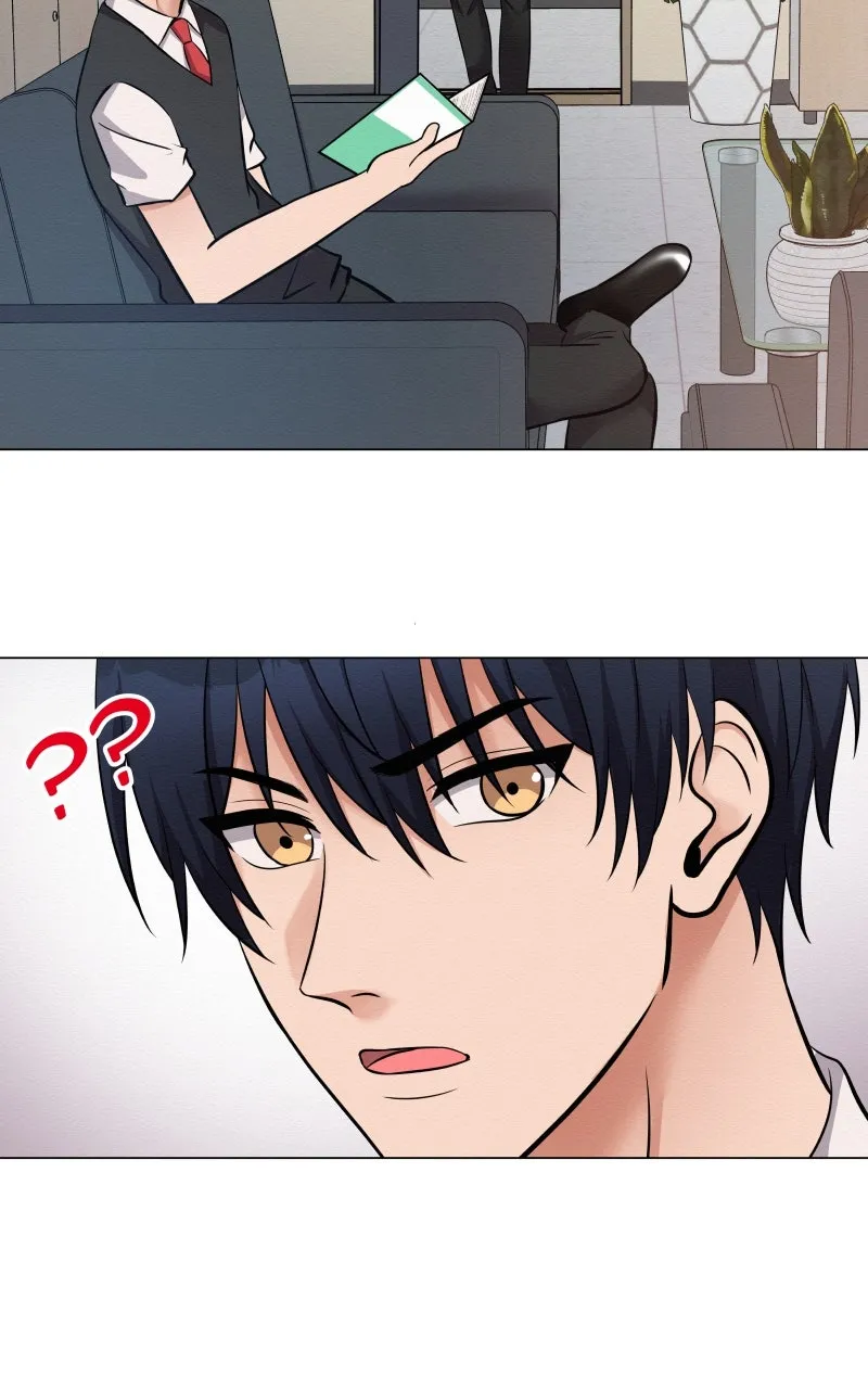 Jas and Art Chapter 18 page 3 - 