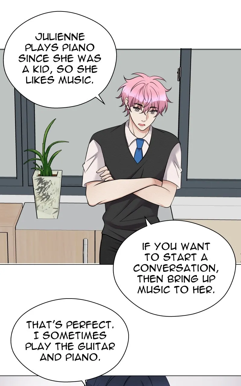 Jas and Art Chapter 18 page 22 - 