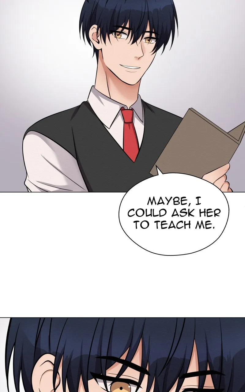 Jas and Art Chapter 18 page 23 - 