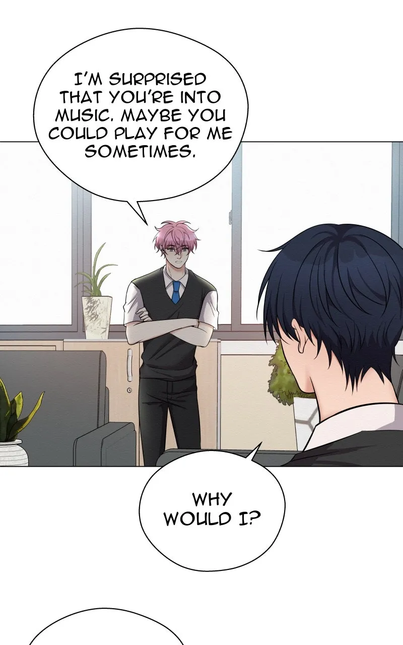 Jas and Art Chapter 18 page 25 - 
