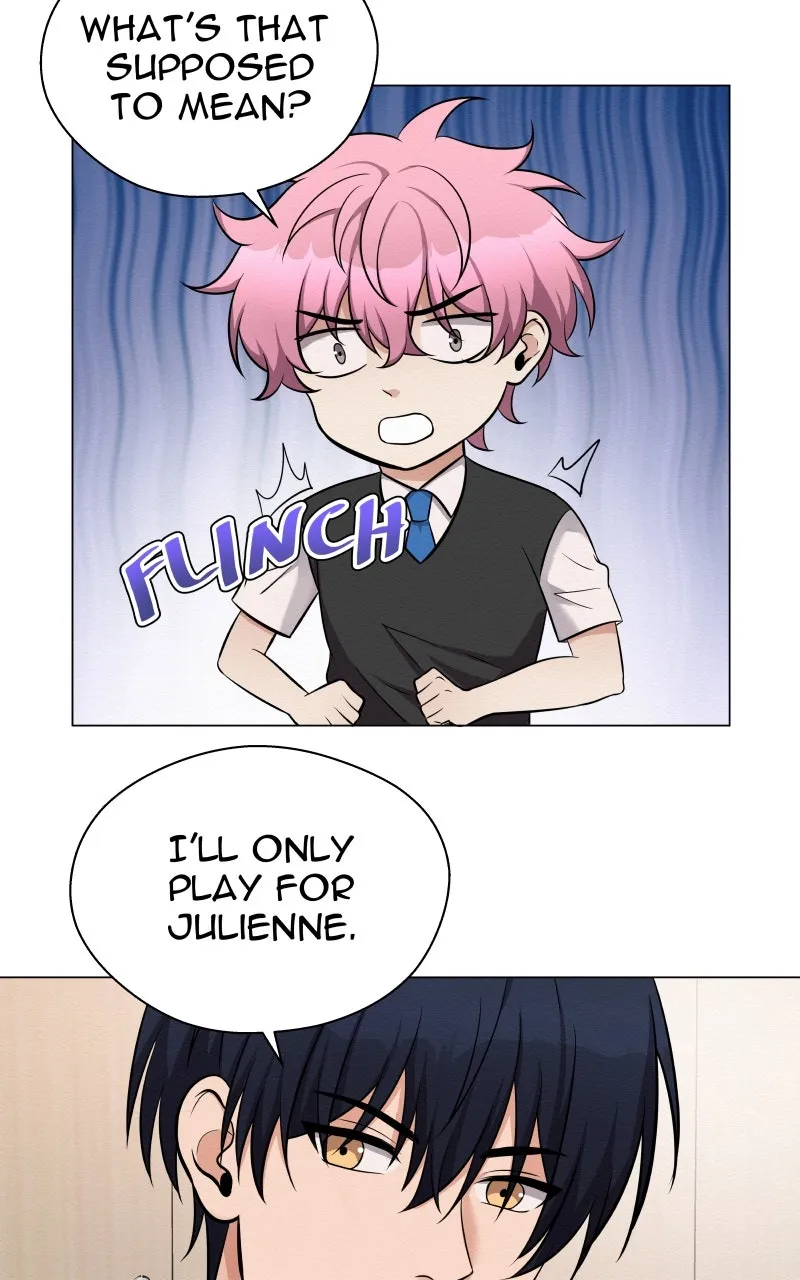 Jas and Art Chapter 18 page 26 - 