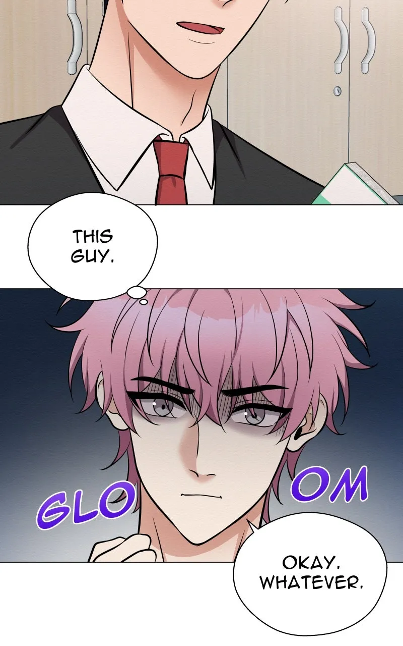 Jas and Art Chapter 18 page 27 - 