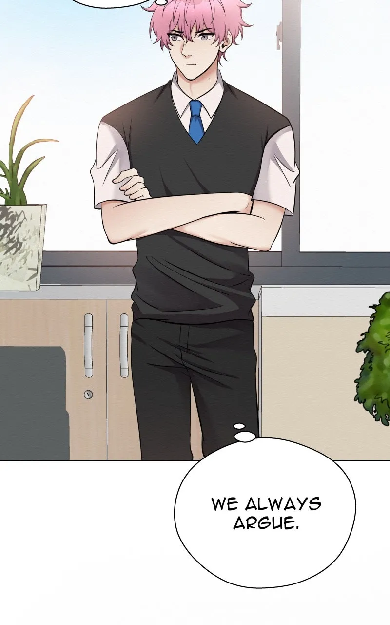 Jas and Art Chapter 18 page 29 - 