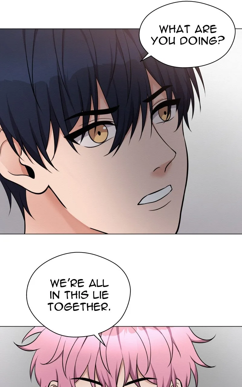 Jas and Art Chapter 18 page 34 - 