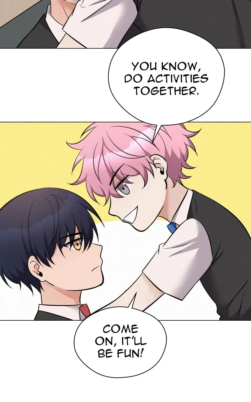 Jas and Art Chapter 18 page 36 - 