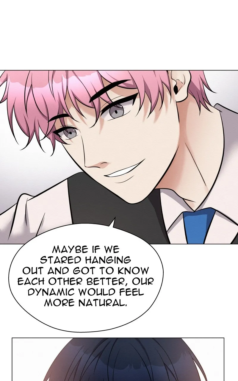 Jas and Art Chapter 18 page 37 - 