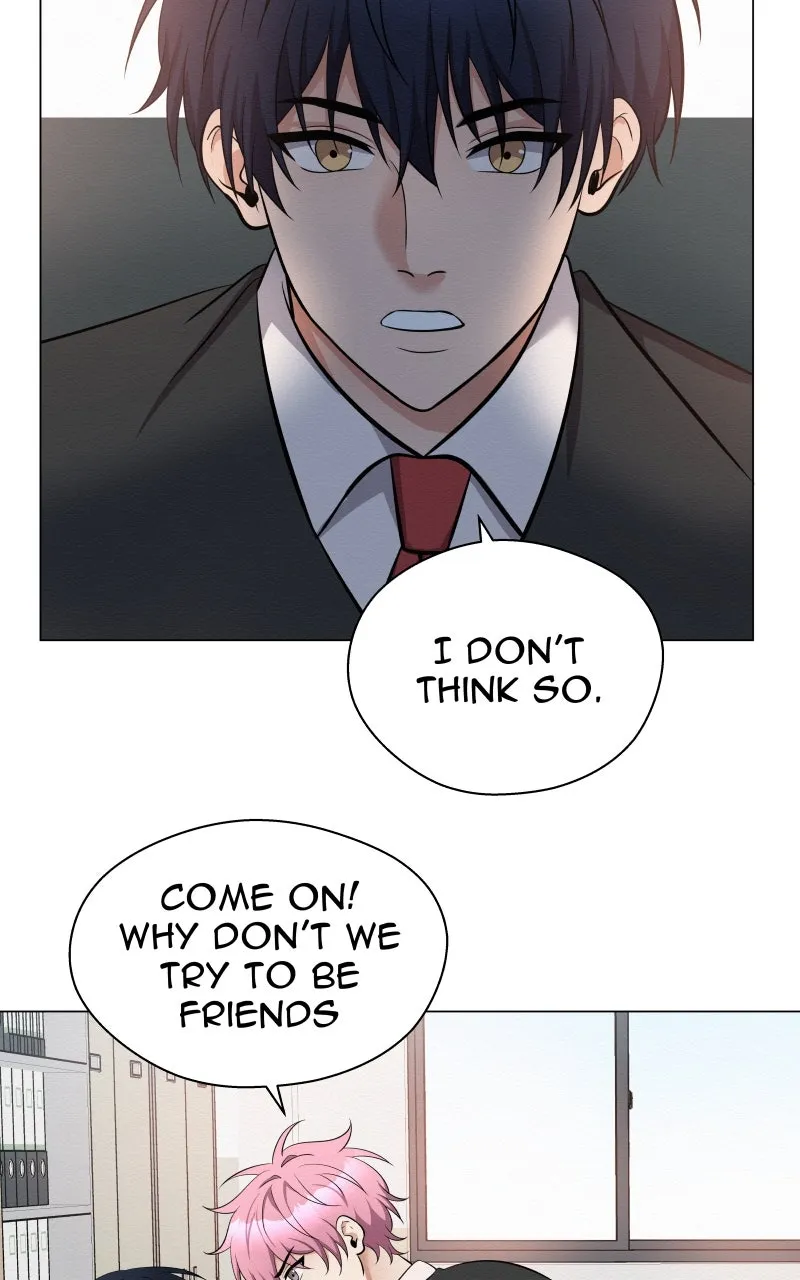 Jas and Art Chapter 18 page 38 - 