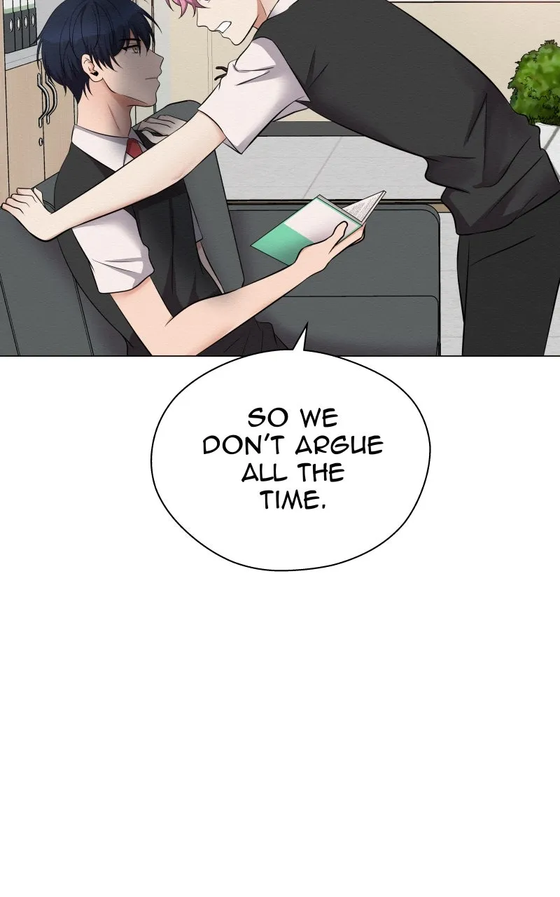 Jas and Art Chapter 18 page 39 - 