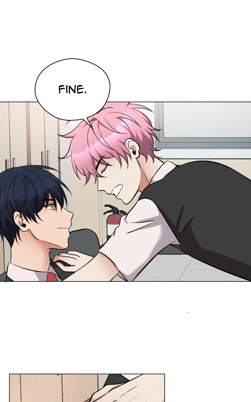 Jas and Art Chapter 18 page 41 - 