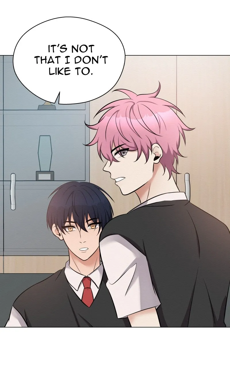 Jas and Art Chapter 18 page 43 - 