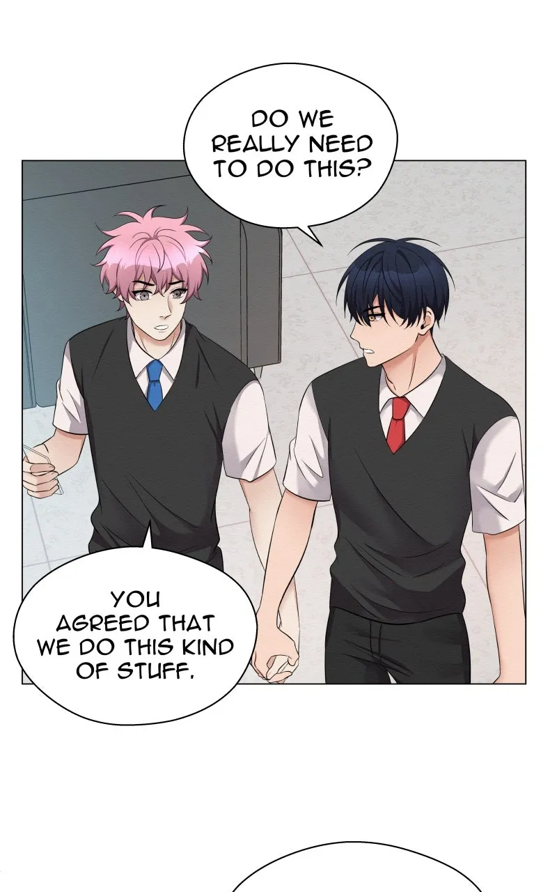 Jas and Art Chapter 18 page 10 - 