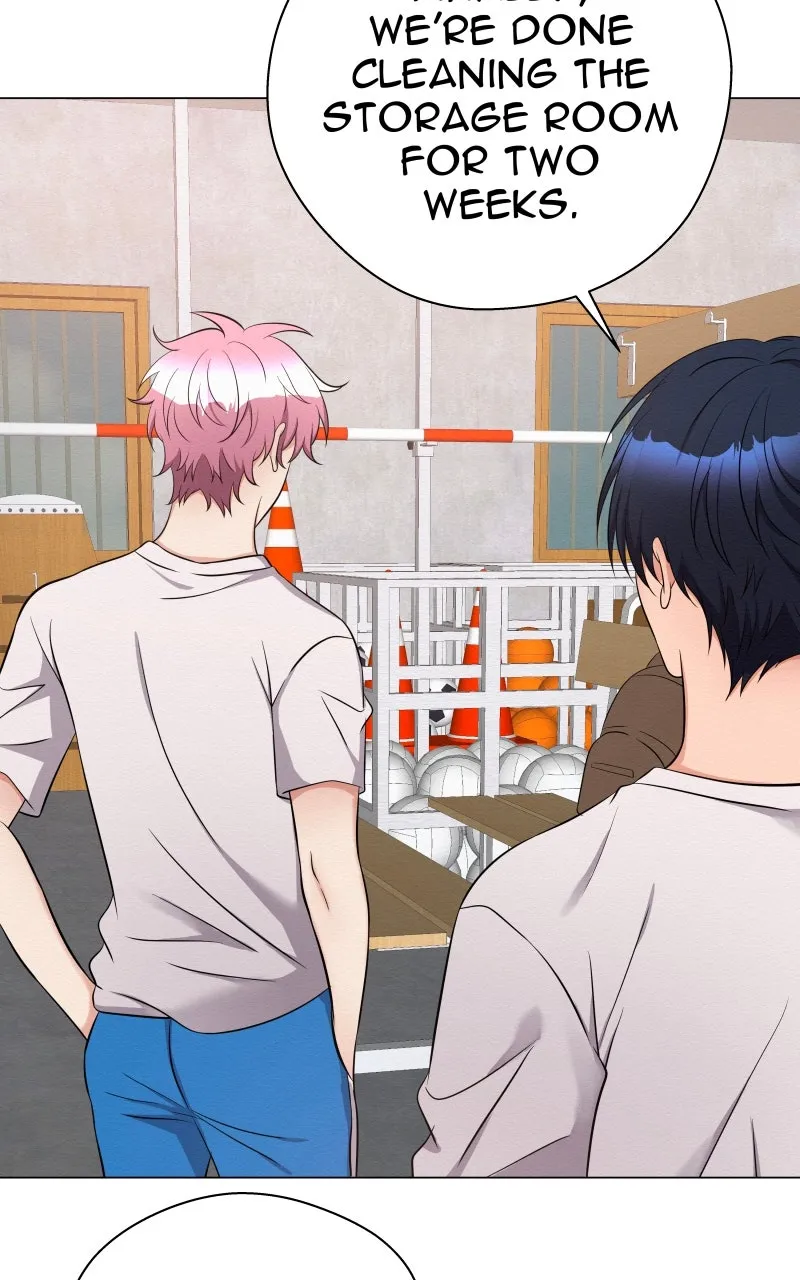 Jas and Art Chapter 19 page 2 - 