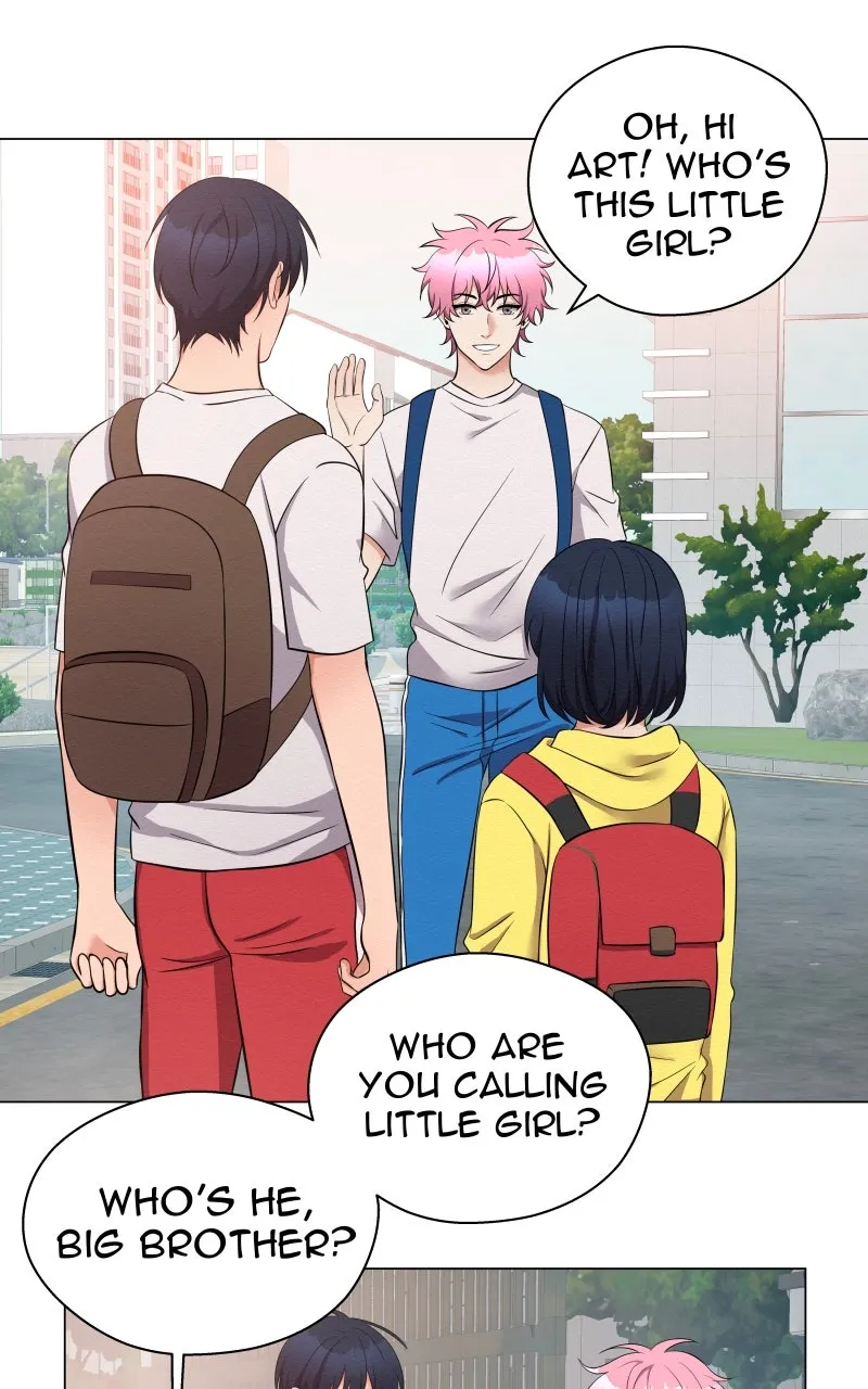 Jas and Art Chapter 19 page 13 - 