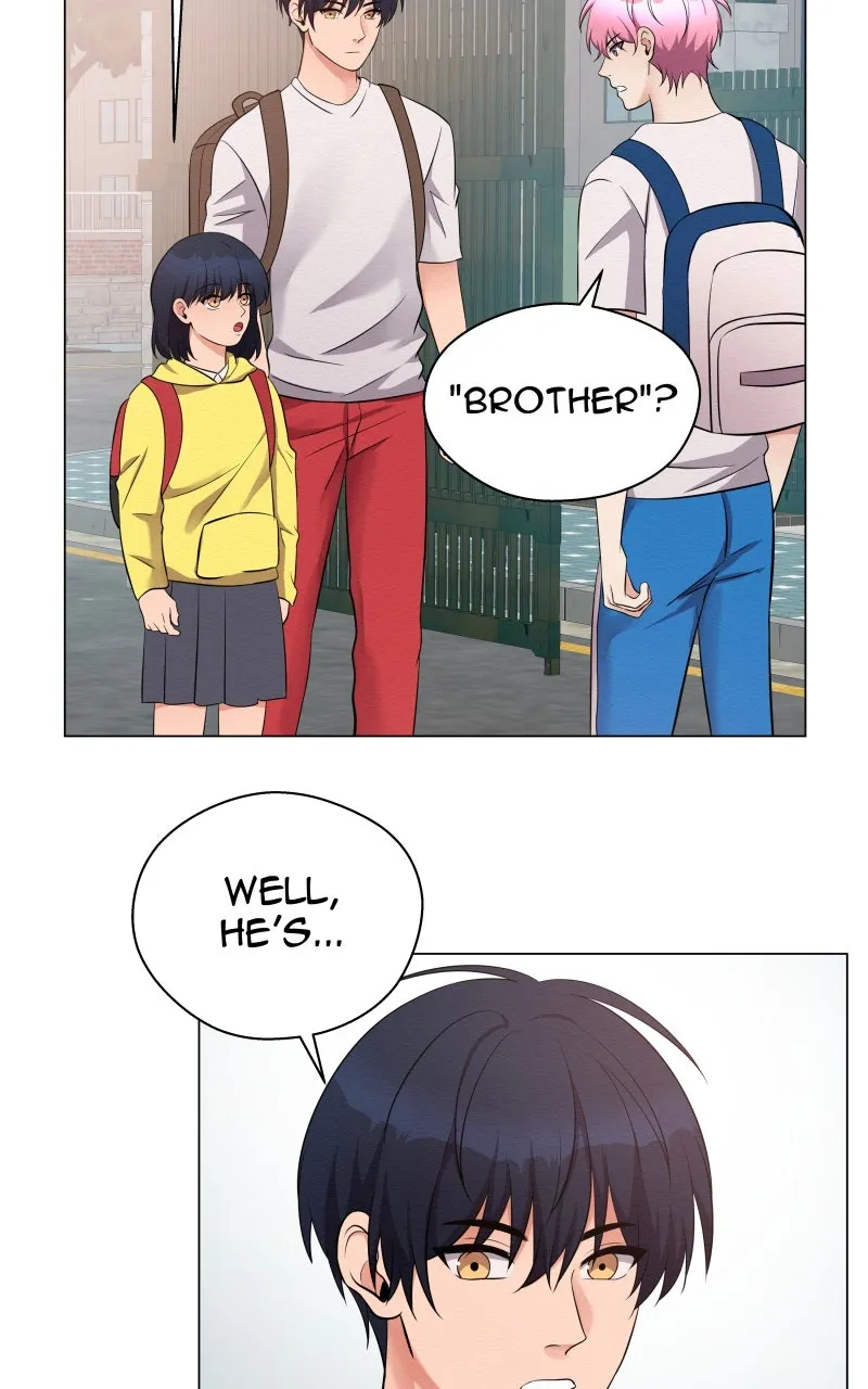 Jas and Art Chapter 19 page 14 - 
