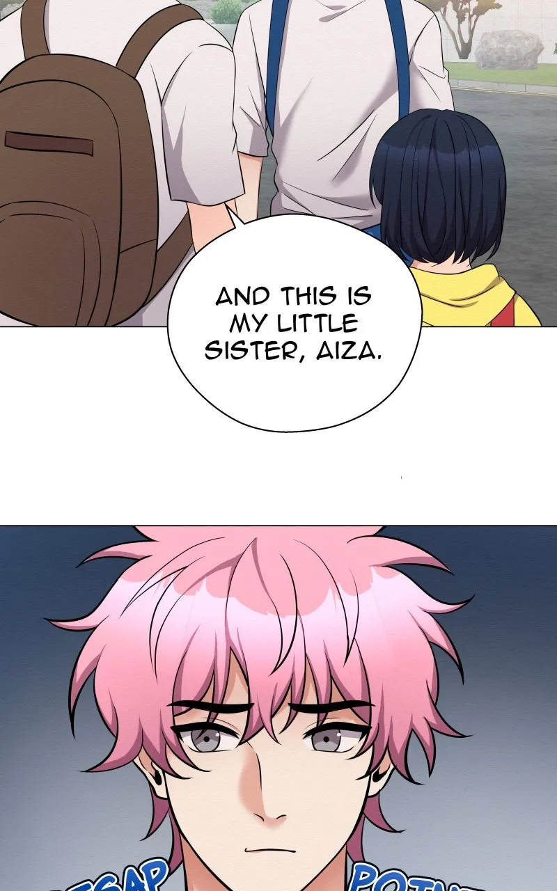 Jas and Art Chapter 19 page 17 - 