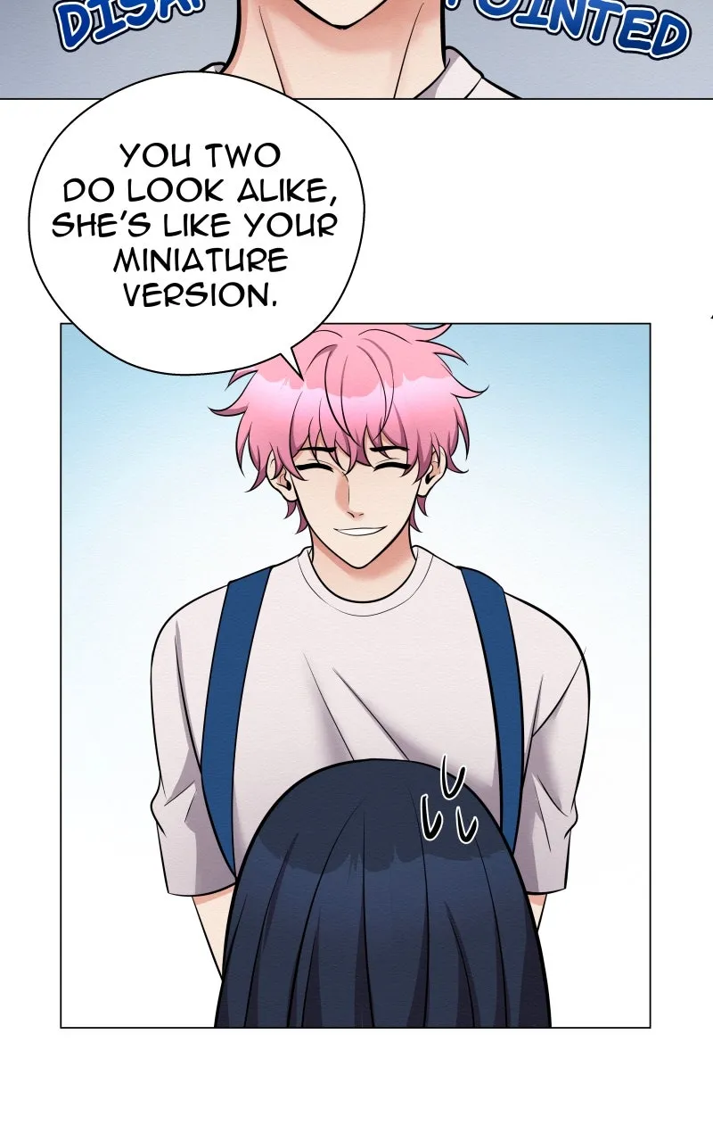 Jas and Art Chapter 19 page 18 - 