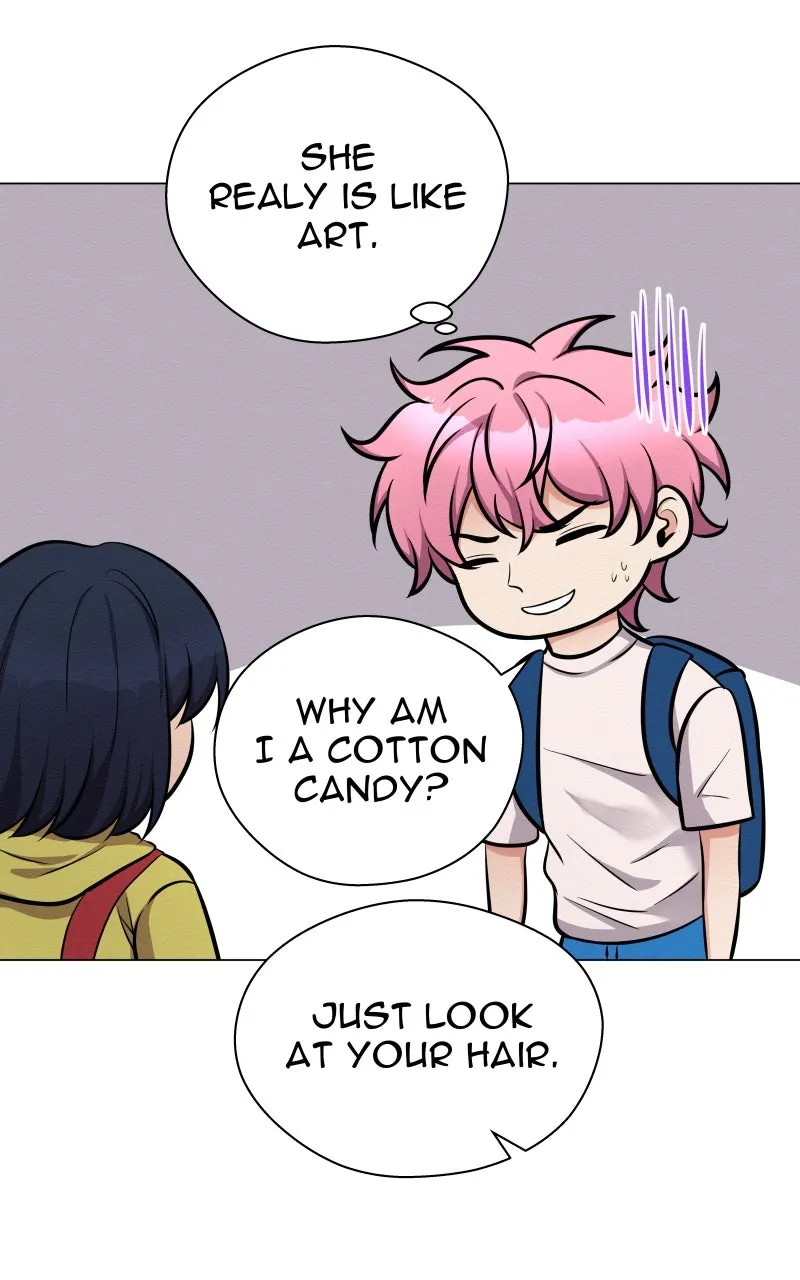 Jas and Art Chapter 19 page 20 - 