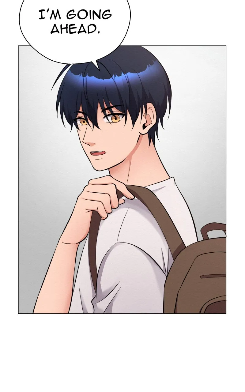 Jas and Art Chapter 19 page 3 - 