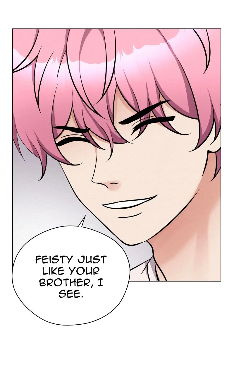Jas and Art Chapter 19 page 21 - 