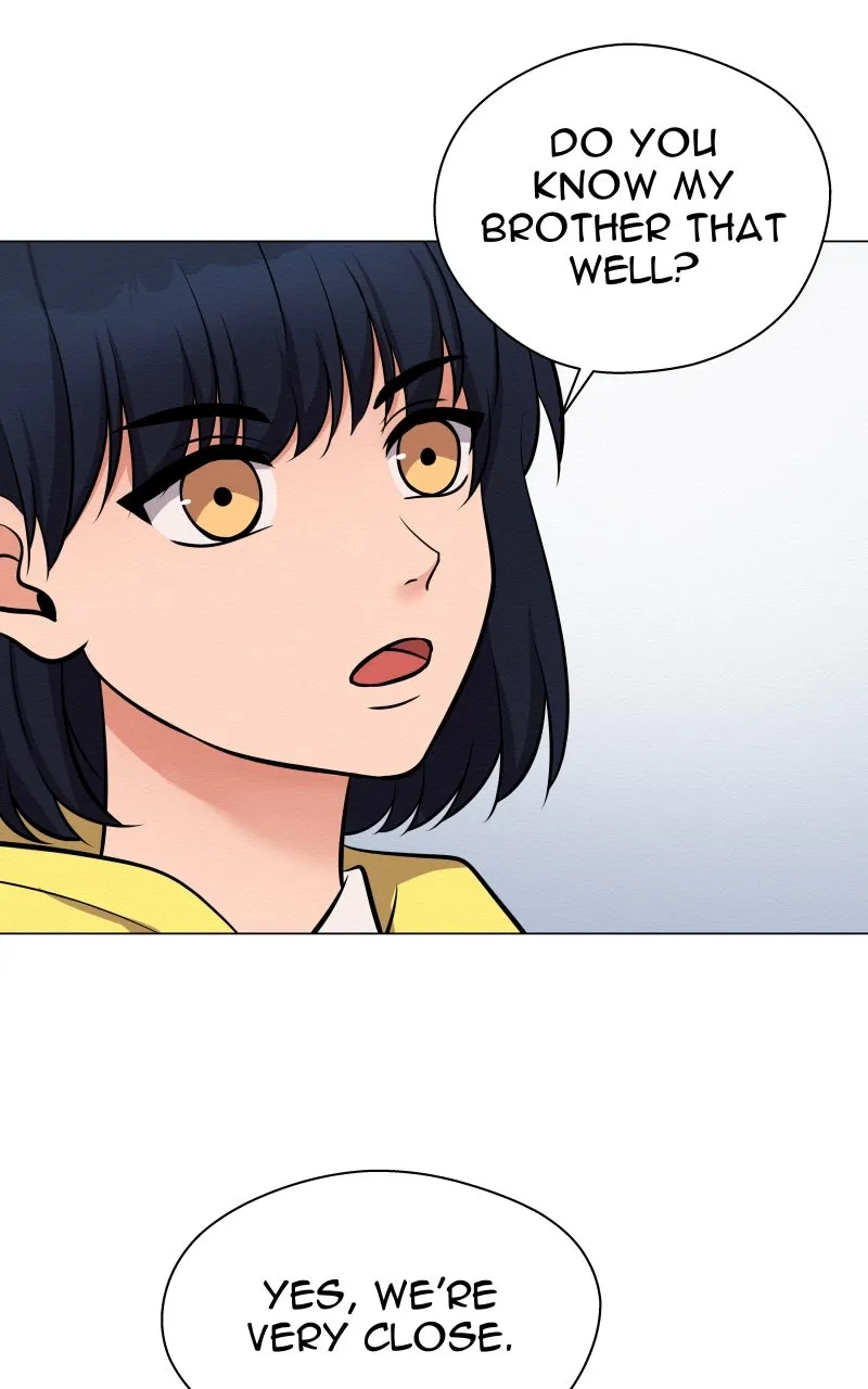 Jas and Art Chapter 19 page 22 - 