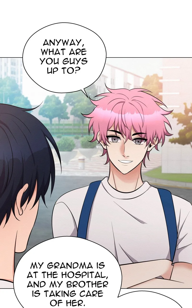 Jas and Art Chapter 19 page 25 - 