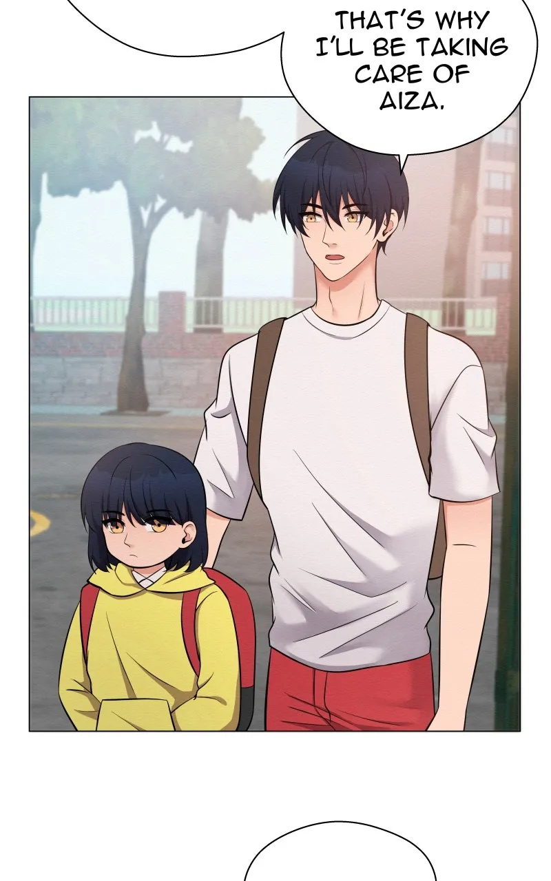 Jas and Art Chapter 19 page 26 - 