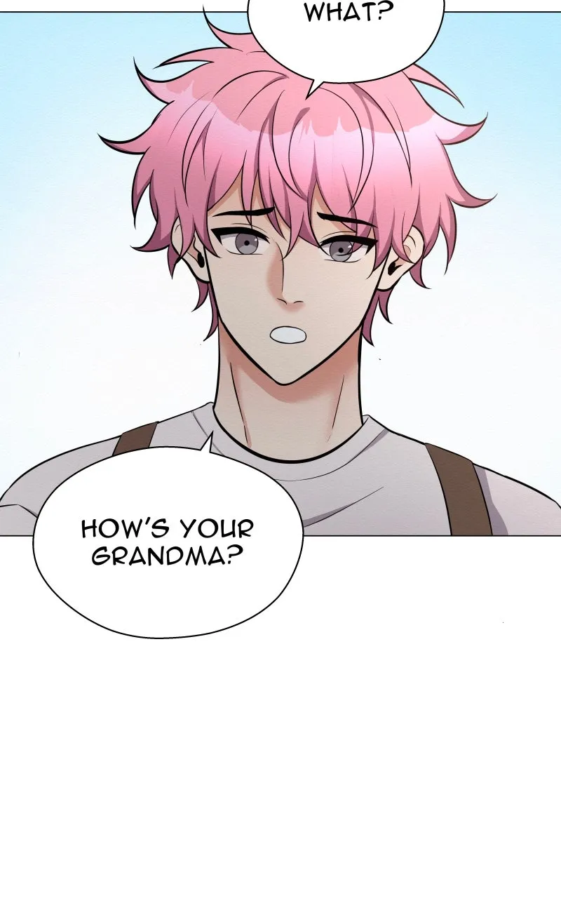 Jas and Art Chapter 19 page 27 - 