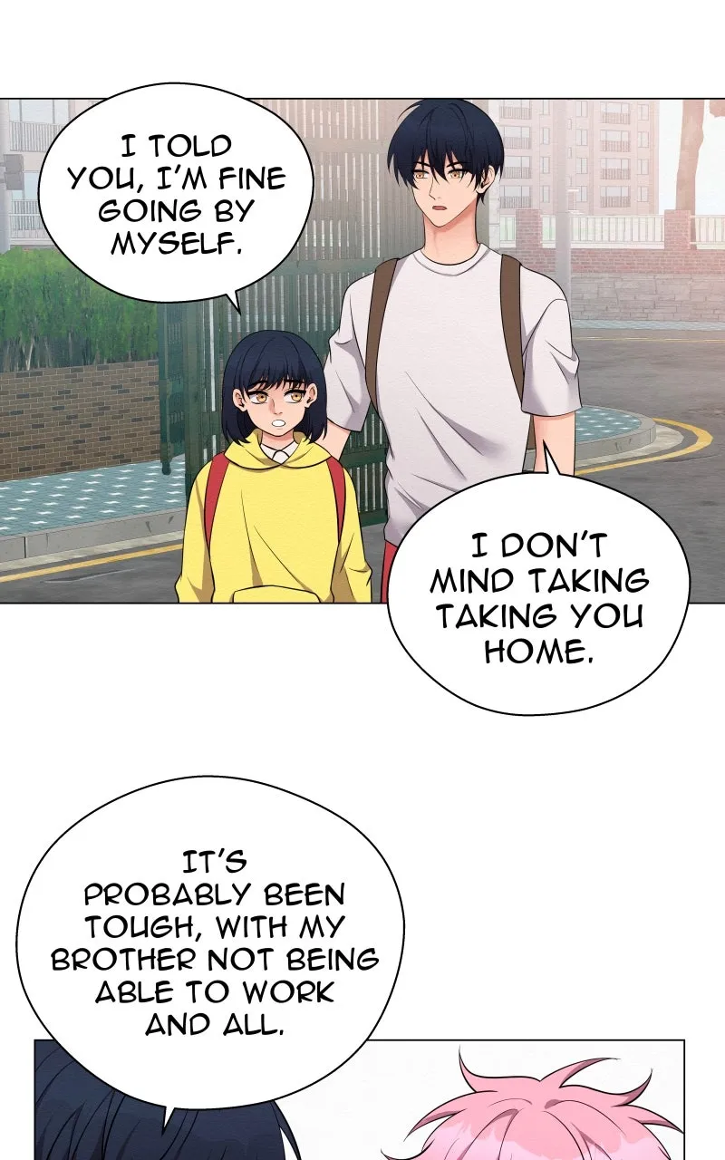 Jas and Art Chapter 19 page 31 - 