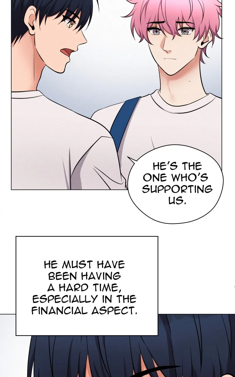 Jas and Art Chapter 19 page 32 - 