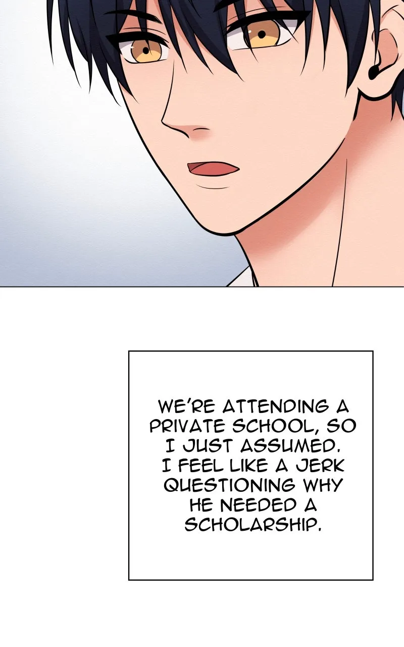Jas and Art Chapter 19 page 33 - 