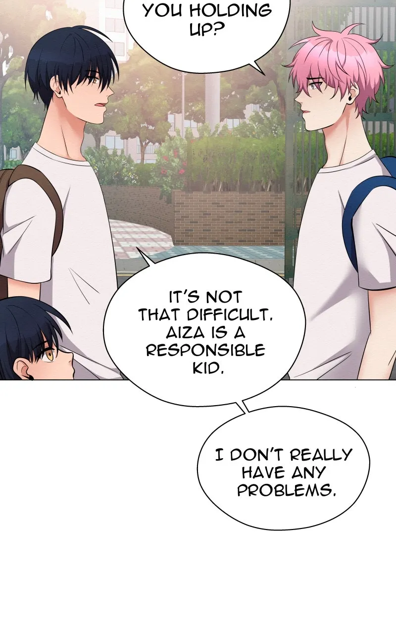 Jas and Art Chapter 19 page 36 - 