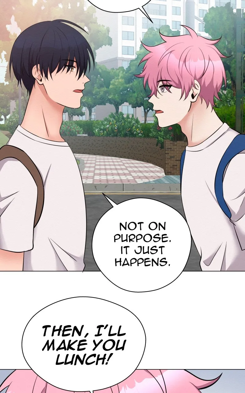 Jas and Art Chapter 19 page 38 - 