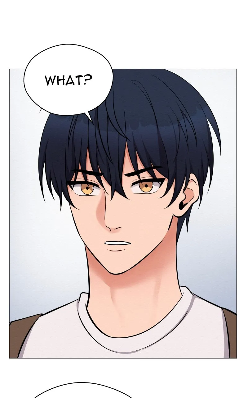 Jas and Art Chapter 19 page 40 - 