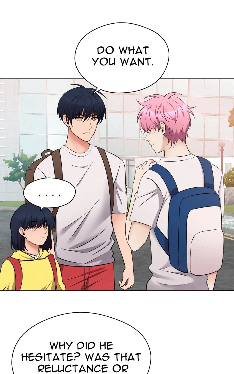Jas and Art Chapter 19 page 44 - 