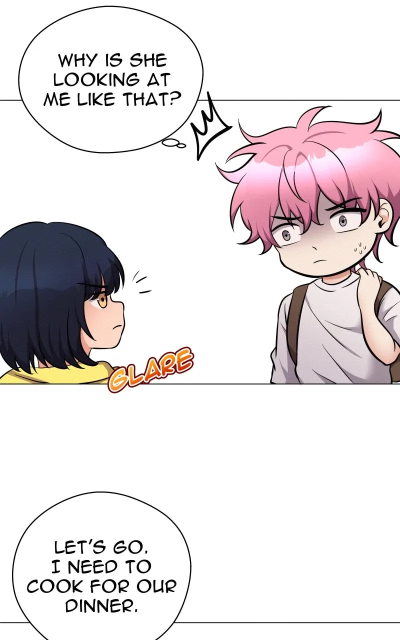 Jas and Art Chapter 19 page 47 - 