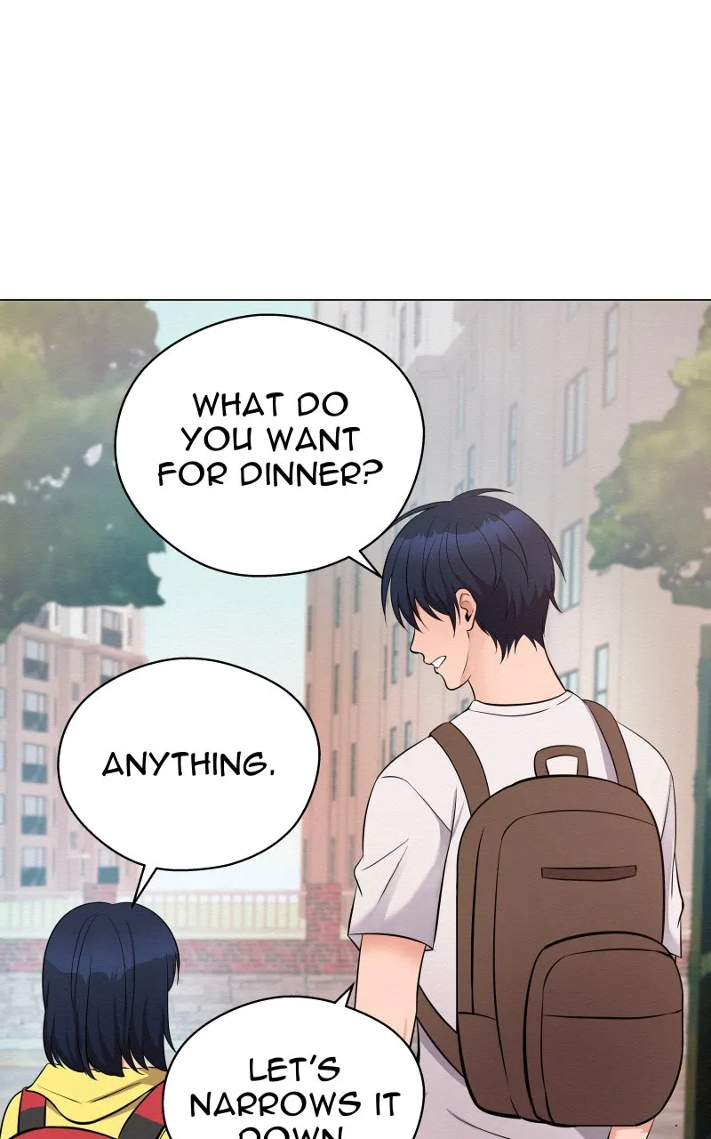 Jas and Art Chapter 19 page 49 - 