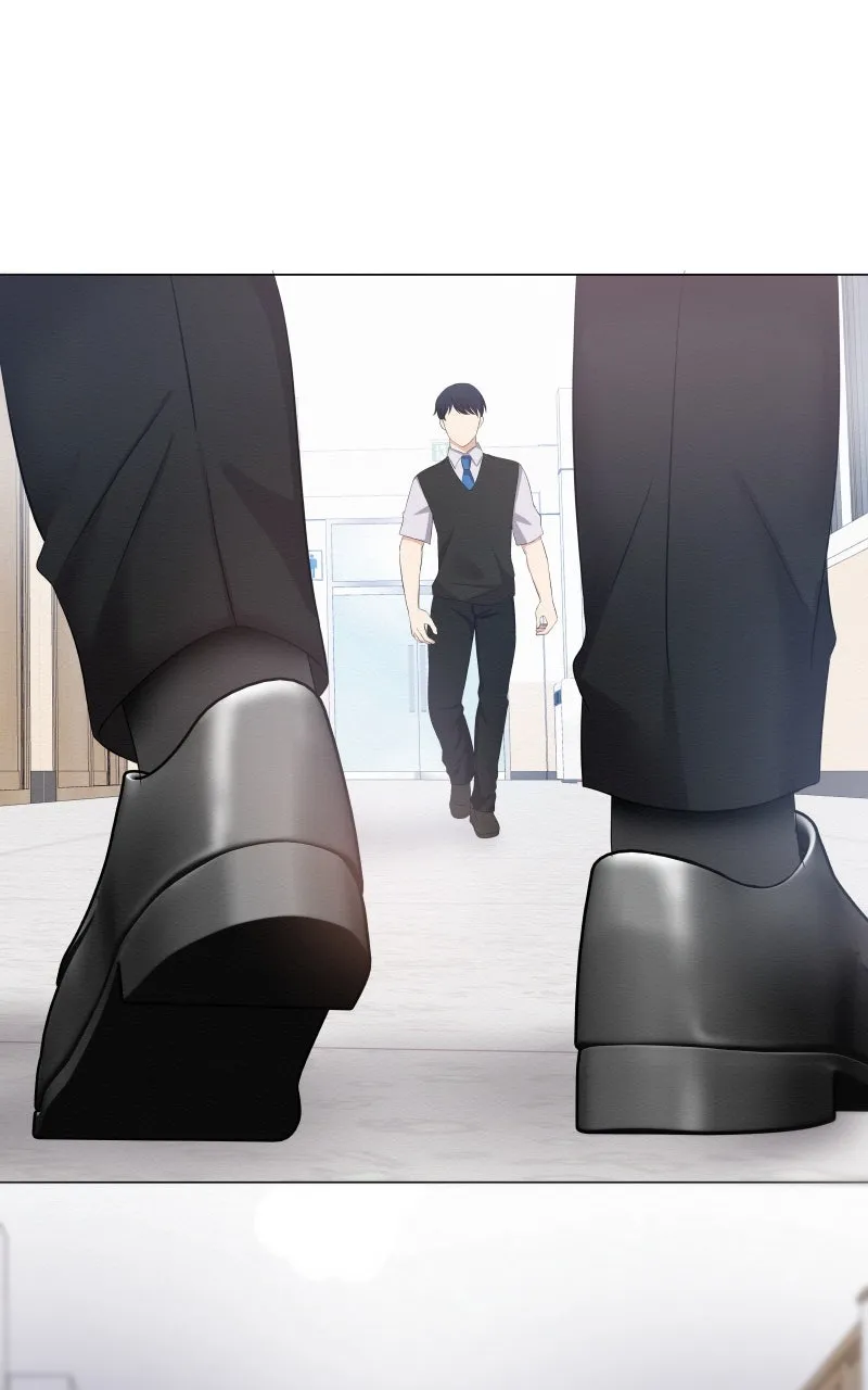 Jas and Art Chapter 2 page 1 - 