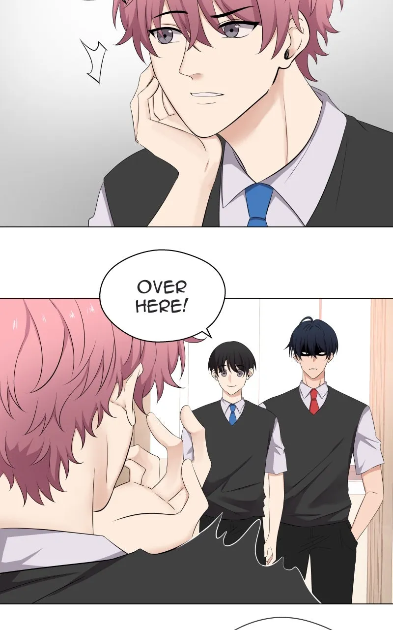 Jas and Art Chapter 2 page 11 - 