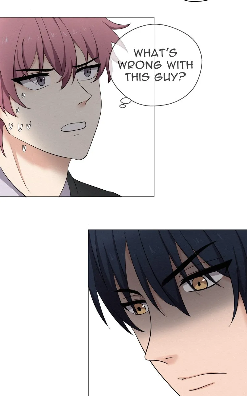 Jas and Art Chapter 2 page 17 - 