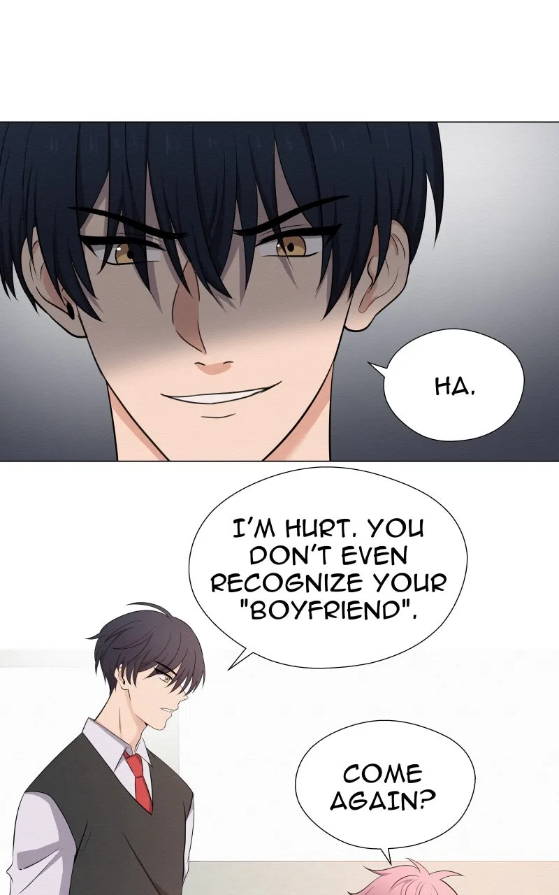 Jas and Art Chapter 2 page 19 - 